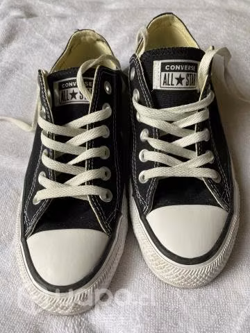 Zapatillas converse All star nuevas - Imagen 4