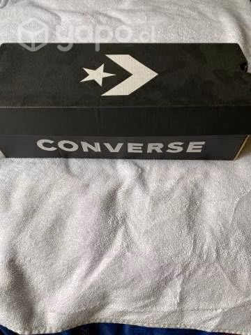 Zapatillas converse All star nuevas