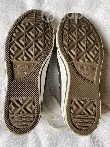 Zapatillas converse All star nuevas - Imagen 3
