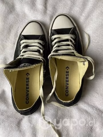 Zapatillas converse All star nuevas - Imagen 5