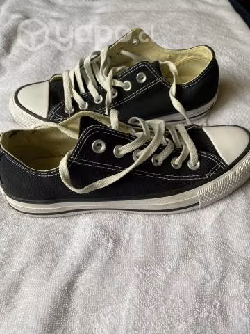 Zapatillas converse All star nuevas - Imagen 2