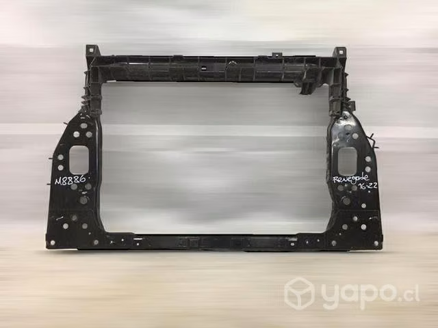 Frontal Jeep Renegade 2015-2022