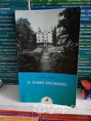 El Último Encuentro