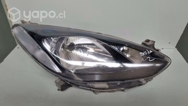 Optico mazda 2 dmg la cisterna 25.54