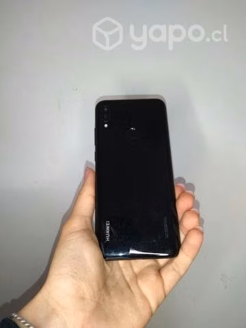 Huawei Y6 2019 - Imagen 2