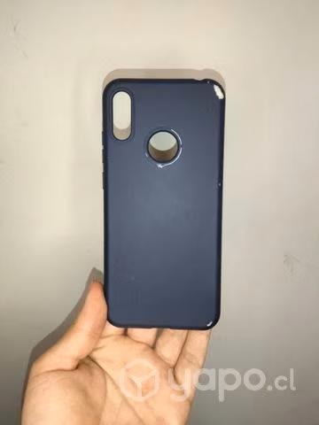 Huawei Y6 2019 - Imagen 4