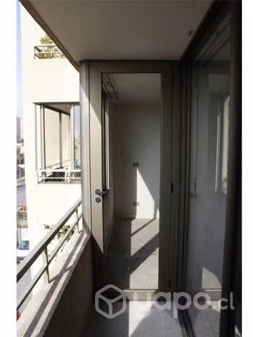 1 dorm.estac.bodega.dueña. metro s. migue - Imagen 6