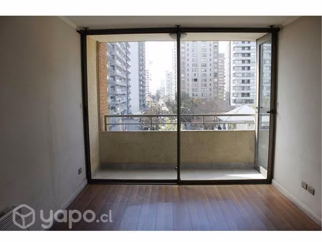 1 dorm.estac.bodega.dueña. metro s. migue - Imagen 3