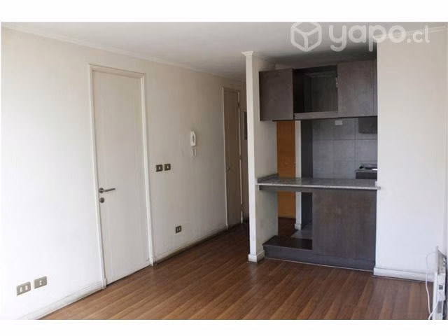1 dorm.estac.bodega.dueña. metro s. migue - Imagen 5