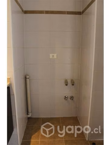 1 dorm.estac.bodega.dueña. metro s. migue - Imagen 10