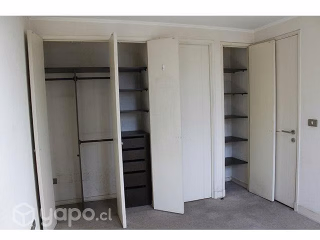 1 dorm.estac.bodega.dueña. metro s. migue - Imagen 9