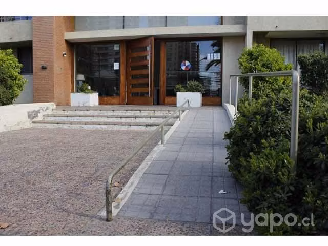 1 dorm.estac.bodega.dueña. metro s. migue - Imagen 15