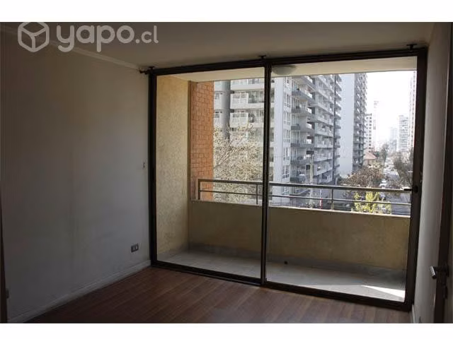 1 dorm.estac.bodega.dueña. metro s. migue - Imagen 7