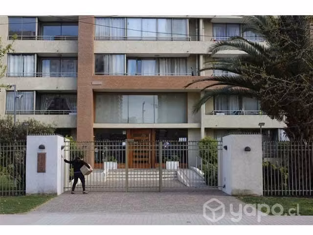 1 dorm.estac.bodega.dueña. metro s. migue - Imagen 13