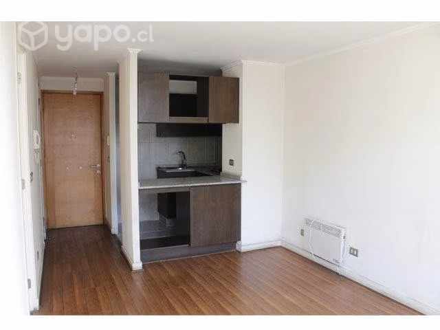 1 dorm.estac.bodega.dueña. metro s. migue - Imagen 4