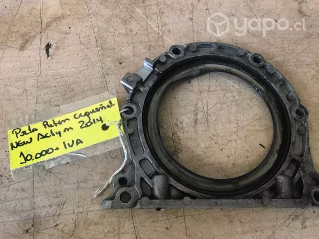 Porta reten de Ciguenal Ssangyong New Actyon 2014