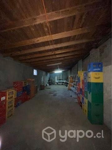 Local comercial los andes