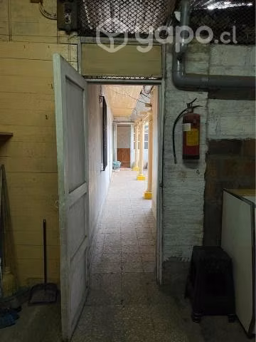 Local comercial los andes