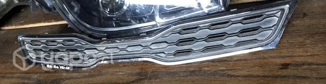 Mascara Kia río 2012 /2015