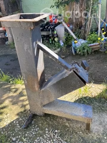 Rocket para exterior
