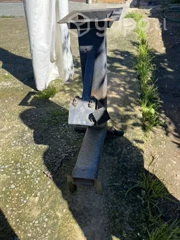 Rocket para exterior - Imagen 4