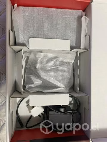 Nintendo switch 32GB