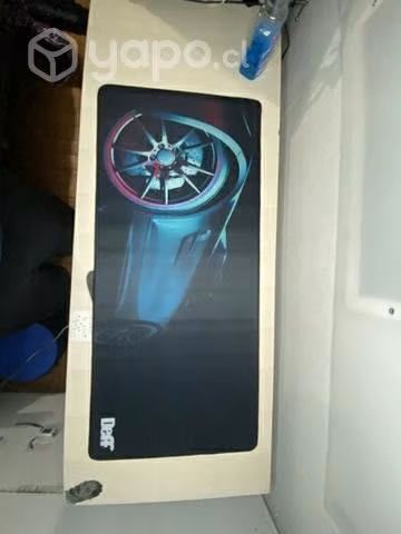 Lindos mousepad xxl para pc - Imagen 4