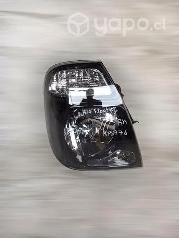 Optico rh kia frontier 2012-2020