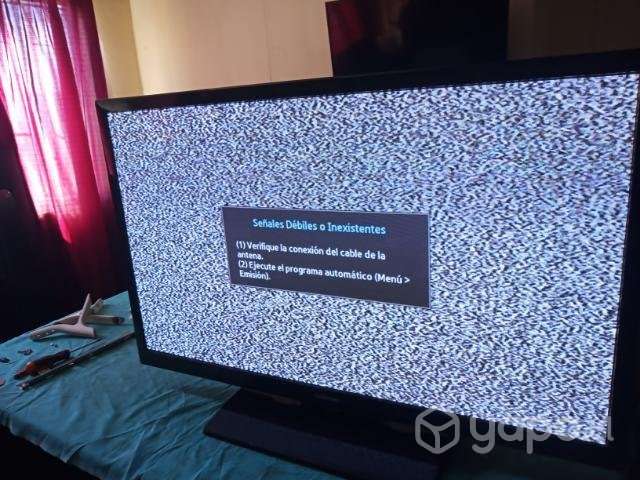 TvSamsung 42 pulgadas - Imagen 2