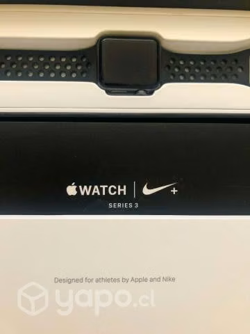 Apple WATCH series 3. Oferta - Imagen 2