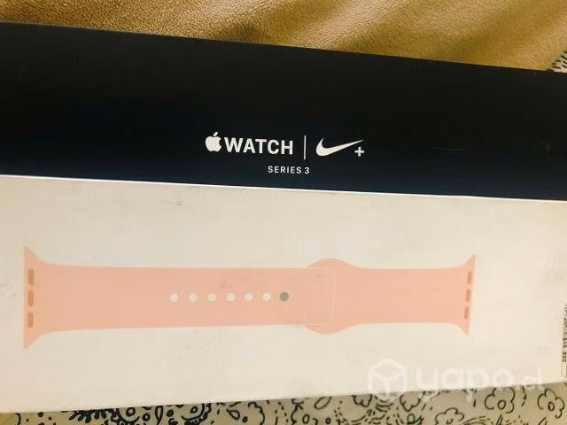 Apple WATCH series 3. Oferta - Imagen 3