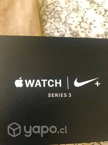 Apple WATCH series 3. Oferta - Imagen 4
