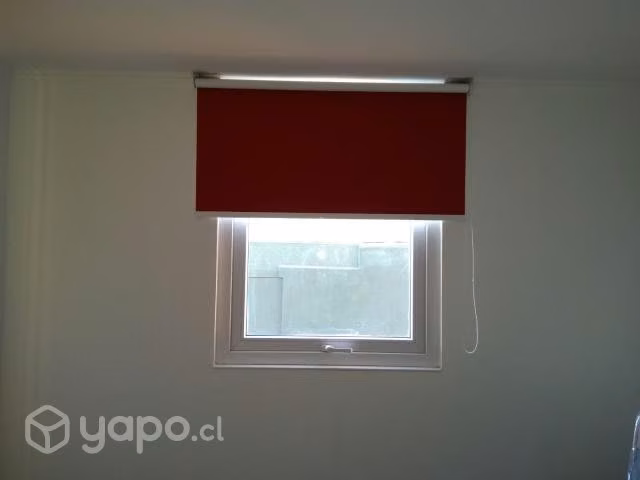 Cortinas Roller Tela Blackout Rollermas a medidas - Imagen 4