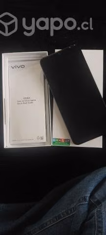 Celular vivo Y16 - Imagen 2