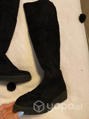 Botas bucaneras 40 - Imagen 2