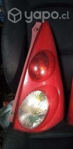 Foco trasero citroen c1 - Imagen 3