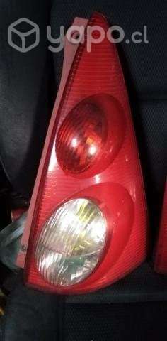 Foco trasero citroen c1 - Imagen 2