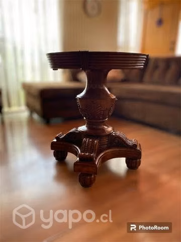 Comedor de lujoúnico y exclusivo