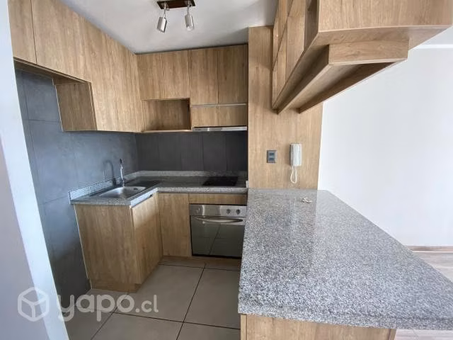 Departamento Coronel Souper 4171