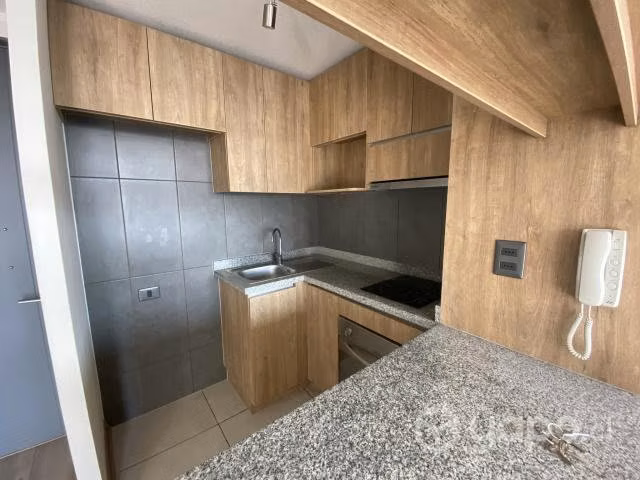 Departamento Coronel Souper 4171