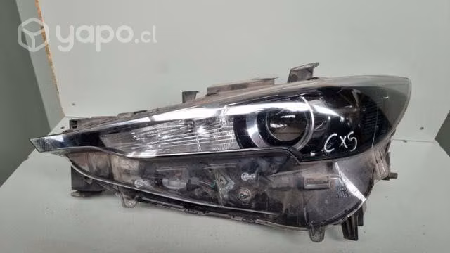 Optico mazda cx5 2020 dmg la cisterna 24.02