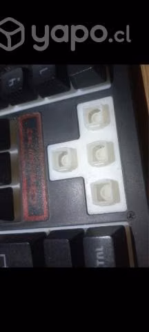 Teclado para PC