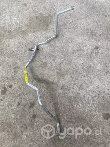 Caneria aire acondic (064) Renault Kangoo 2015