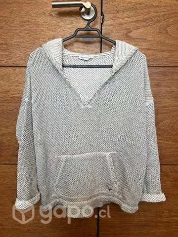 Chaleco playero American Eagle talla L