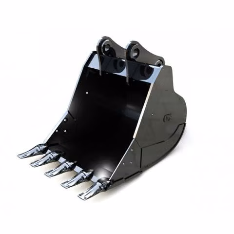 Baldes Para Excavadoras