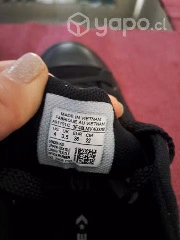 Zapatillas Converse Originales - Imagen 4