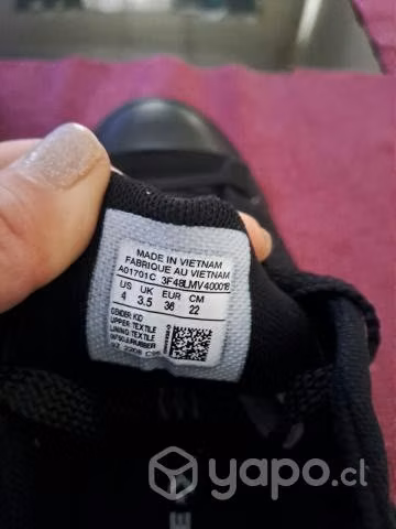 Zapatillas Converse Originales - Imagen 3