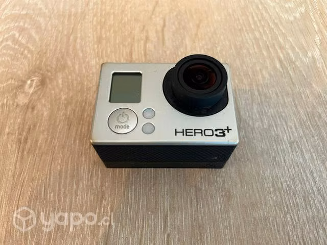 Go Pro Hero 3 - Imagen 2