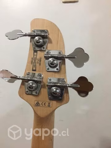 Bajo Ibanez TMB-100 - Imagen 2
