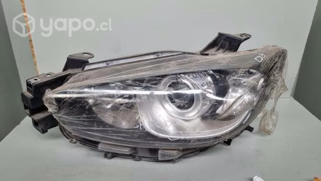 Optico mazda cx5 dmg la cisterna 25.05